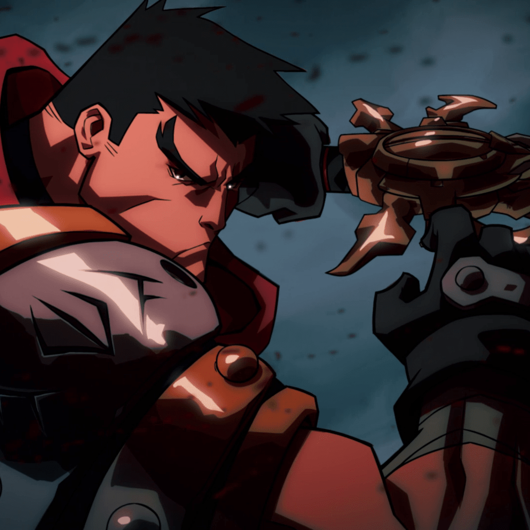 Battle Chasers: Nightwar Featured Image